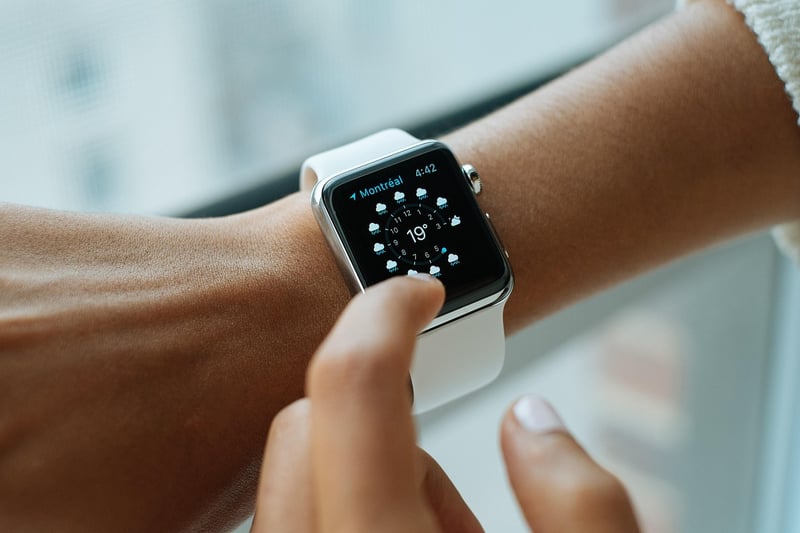 Time-Warping Devices
